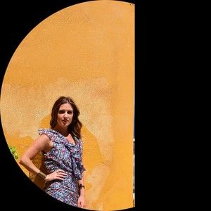 Meet your Posher, Morgan